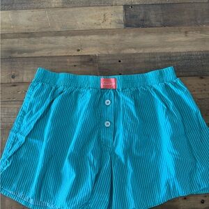 Sundays Blue Pajamas with Lightweight Fabric and Comfortable Fit